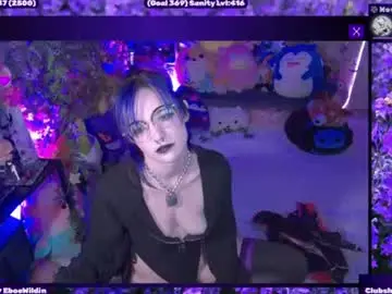 Chaturbate Private Sex Chat of wildwylie