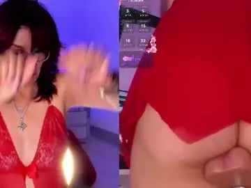 Chaturbate Live Porn of ahytana