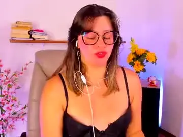 Chaturbate Live Sex of chanell_taylor_