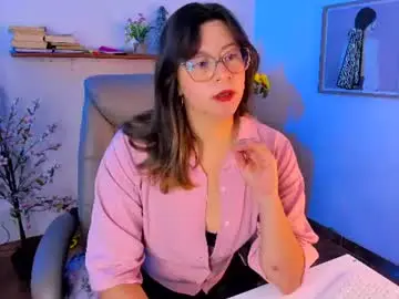 Chaturbate Live Sex Cam of chanell_taylor_