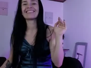 Chaturbate Adult Video Chat of cristal_hilton_10