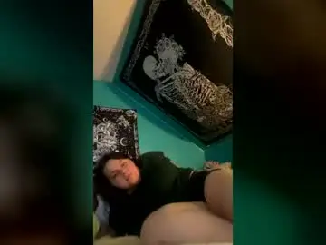 Chaturbate Live Sex of cupcakeexo