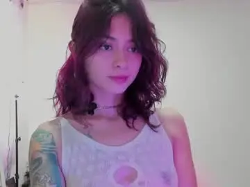 Chaturbate Free Porn Cam of ephemeral_hot