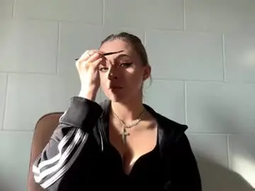 Chaturbate Sex Cam of janellelazott