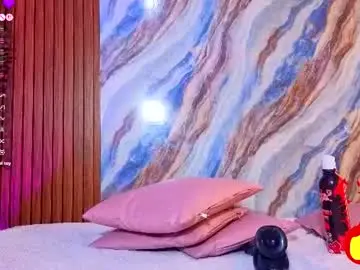 Chaturbate Sex Chat of kristen_tay