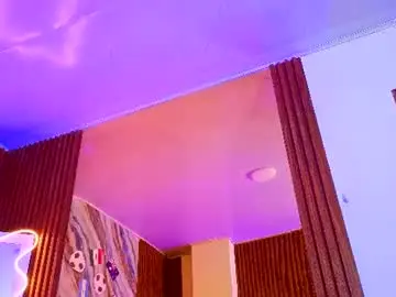 Chaturbate Free Porn Cam of kristen_tay