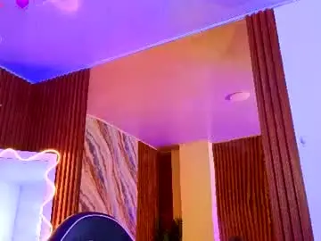 Chaturbate Nude Webcam of kristen_tay
