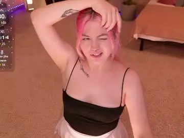 Chaturbate Sex Chat of liana_blush