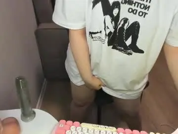 Chaturbate Adult Webcam of littlemargoo