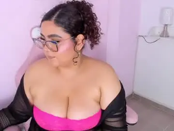 Chaturbate Live Sex Cam of roxxxana_blake