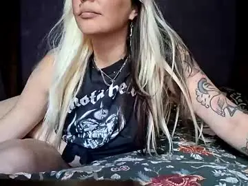 Chaturbate Free Porn Cam of sindyrocker89