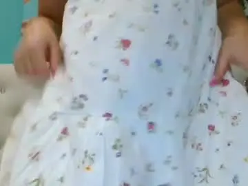 Chaturbate Live Sex of 1baby_sweet