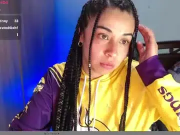 Chaturbate Best live sex cam show of atena_messy
