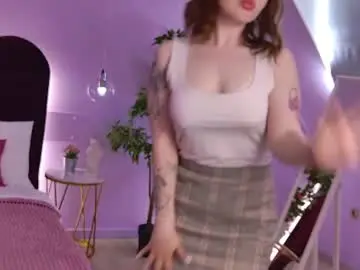 Chaturbate Adult Webcams of carolinasherry