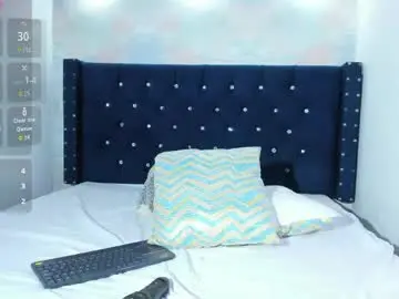 Chaturbate Free Live Porn of charlottee_rosse_