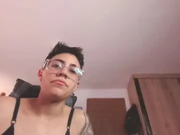 Chaturbate Adult Webcam of eva_monwalker