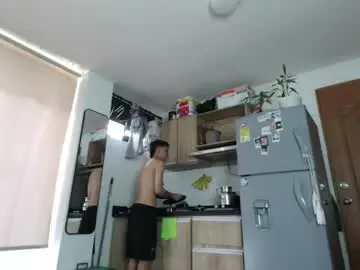 Chaturbate Adult Webcam of eva_monwalker