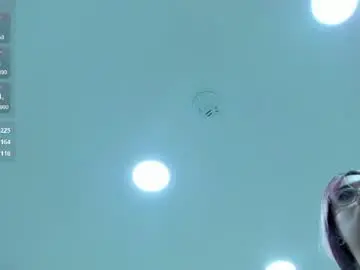 Chaturbate Free Porn Cam of michellemendez_