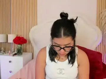 Chaturbate Live Sex Cam of rebeca_taylor_