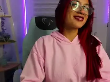 Chaturbate Sex Cam of sara_red_x