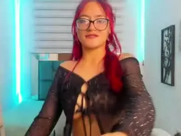 Chaturbate Free Live Porn of sara_red_x