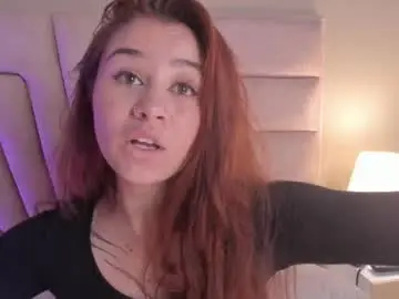 Chaturbate Live Sex Cam of amelia_saenz_