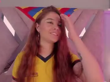 Chaturbate Private Sex Chat of amelia_saenz_
