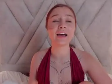 Chaturbate Live Porn of amelia_saenz_