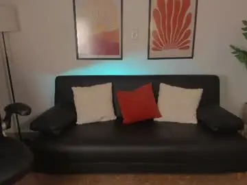Chaturbate Sex Chat of amelia_saenz_