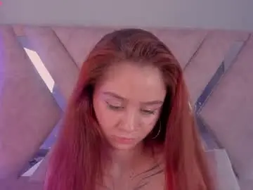 Chaturbate Sex Chat of amelia_saenz_