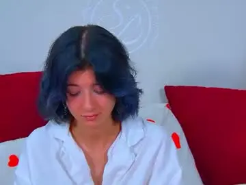 Chaturbate Adult Webcam of anneavelin