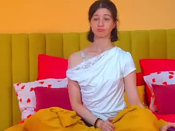 Chaturbate Live Porn of anneavelin
