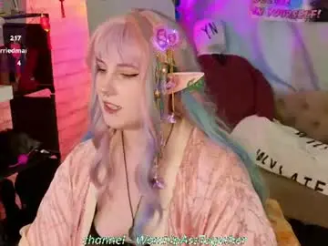 Chaturbate Live Sex of candy_yeahh