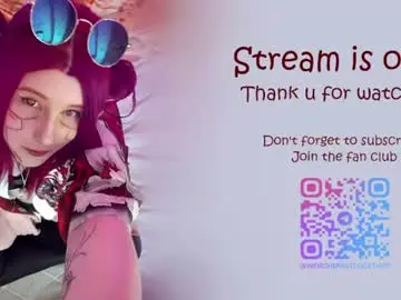 Chaturbate Best Webcam of candy_yeahh