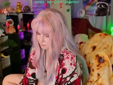Chaturbate Adult Webcam of candy_yeahh