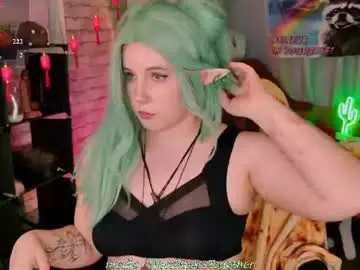 Chaturbate Live Sex Cam of candy_yeahh
