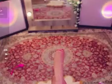 Chaturbate Free Porn Cam of chery_lady22