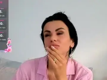 Chaturbate Best live sex cam show of emmavayne