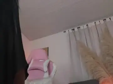 Chaturbate Live Porn of hannaferrati