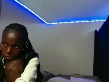 Chaturbate Private Sex Chat of kimberly_chloe