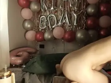 Chaturbate Watch Live Sex Cams of kimy_jina