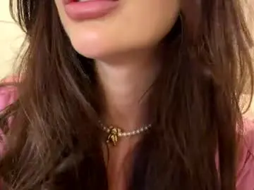 Chaturbate Adult Webcam of lunabex