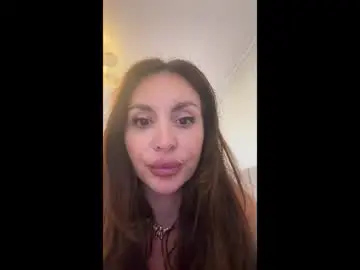 Chaturbate Nude Webcam of lunabex