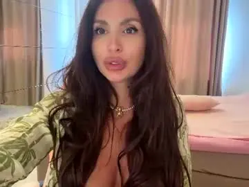 Chaturbate Sex Chat of lunabex