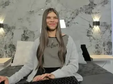 Chaturbate Live Porn of norki_