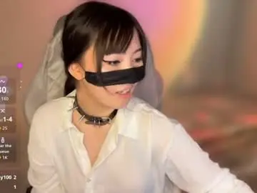 Chaturbate Best Webcam of rin_n1ght