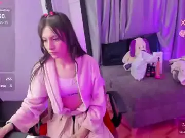 Chaturbate Live Sex Cam of tiinajonus_