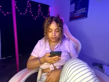 Chaturbate Nude Webcam of xstargazingx