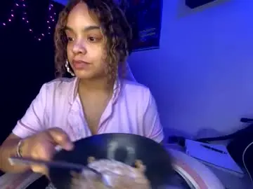 Chaturbate Adult Webcam of xstargazingx