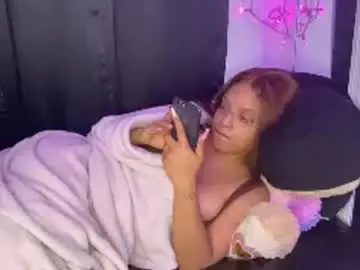 Chaturbate Sex Cam of xstargazingx
